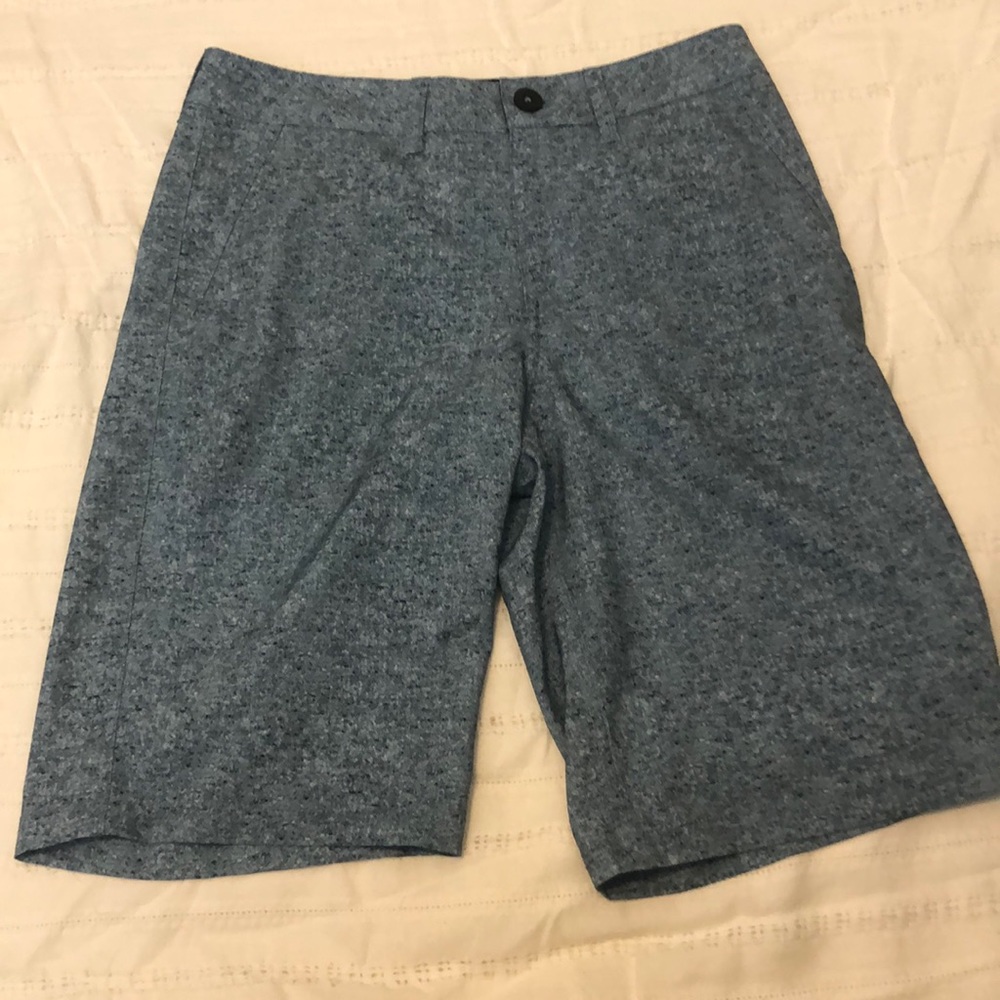 Boys Quicksilver quick dry shorts